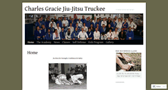 Desktop Screenshot of charlesgracietruckee.com